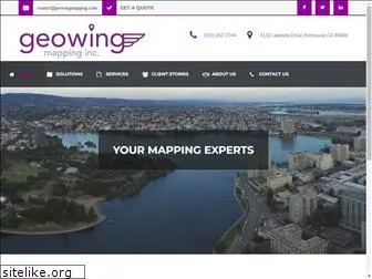 geowingmapping.com