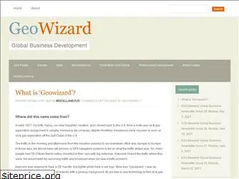 geowizard.biz