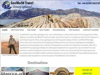 geoworldtravel.com