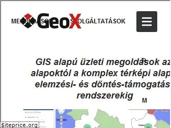 geox.hu