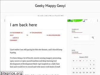 geoyi.org