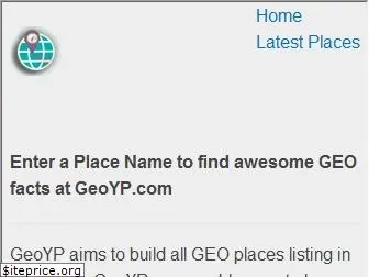 geoyp.com