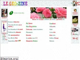 geozine.free.fr