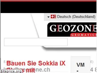 geozone.ch