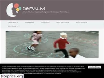 gepalm.org