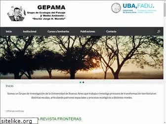 gepama.com.ar