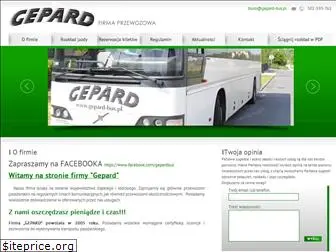 gepard-bus.pl