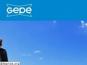 gepe.com