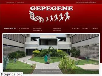 gepegene.com.br