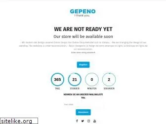 gepeno.com