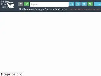 gephebase.org
