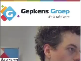 gepkens.nl