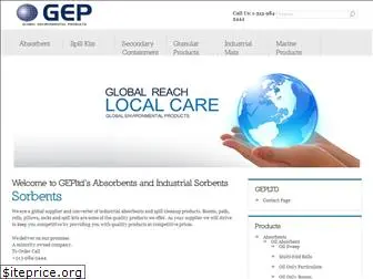 gepltd.com