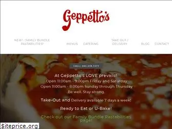 geppettossalem.com