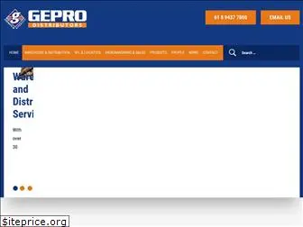 gepro.com.au