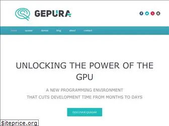 gepura.io