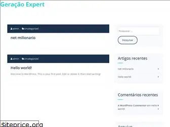 geracaoexpert.com