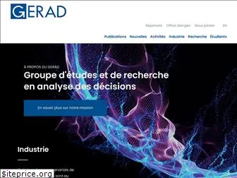 gerad.ca