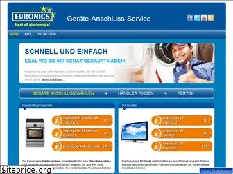 geraete-anschluss-service.de