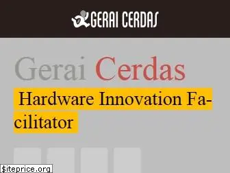 geraicerdas.com