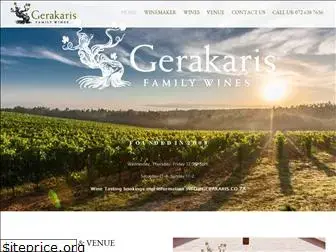 gerakaris.co.za