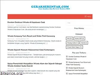 gerakserentak.com