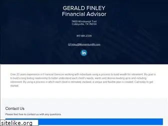 gerald-finley.com