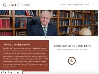 geraldflurry.com