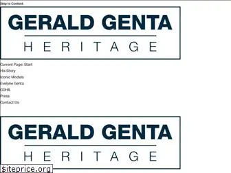 geraldgenta-heritage.com