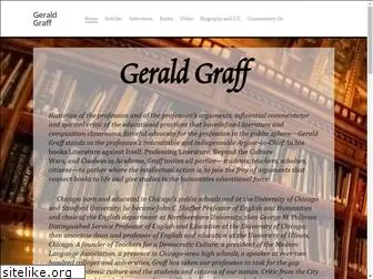 geraldgraff.com