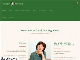 geraldineteggelove.com