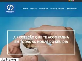 geraldiscos.com.br