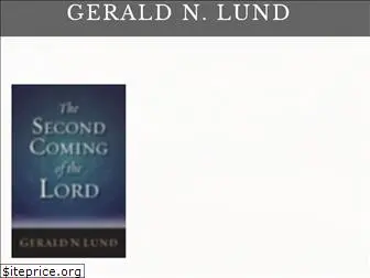 geraldnlund.com