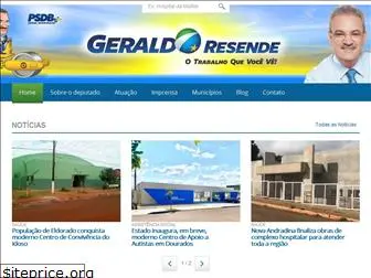 geraldoresende.com.br