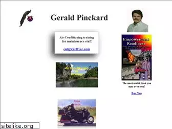 geraldpinckard.com