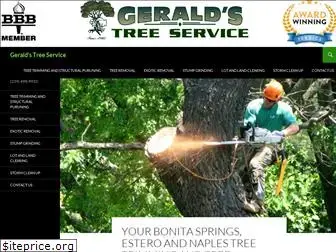 geraldstree.com