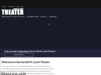 geraldwlynchtheater.com