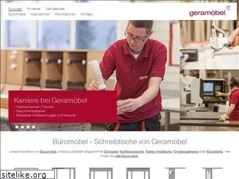 geramoebel.de