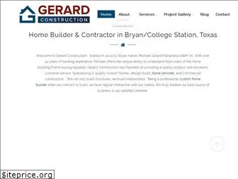 gerard-construction.com