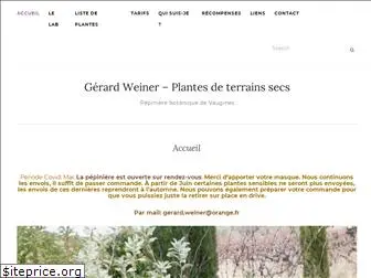 gerard-weiner.fr