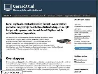 gerard35.nl