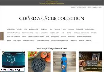 gerardaflaguecollection.com