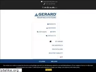 gerardafrica.com