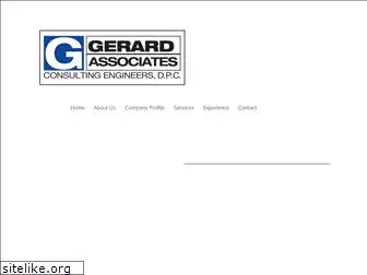 gerardassociates.com