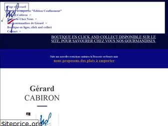 gerardcabiron.com