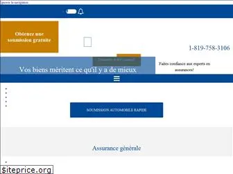 gerardhamelassurances.qc.ca