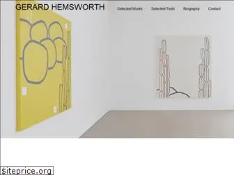 gerardhemsworth.com