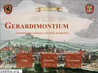 gerardimontium.be