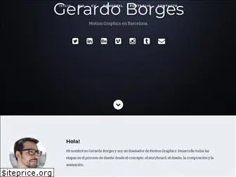gerardoborges.com