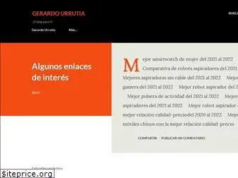 gerardourrutias.blogspot.com